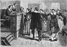 how many people were accused of witchcraft in salem